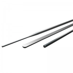 Parylene 涂层芯轴